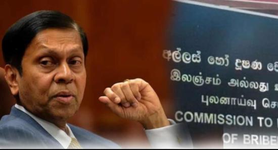 කබ්රාල්ට ලබා දුන් කොන්දේසී...